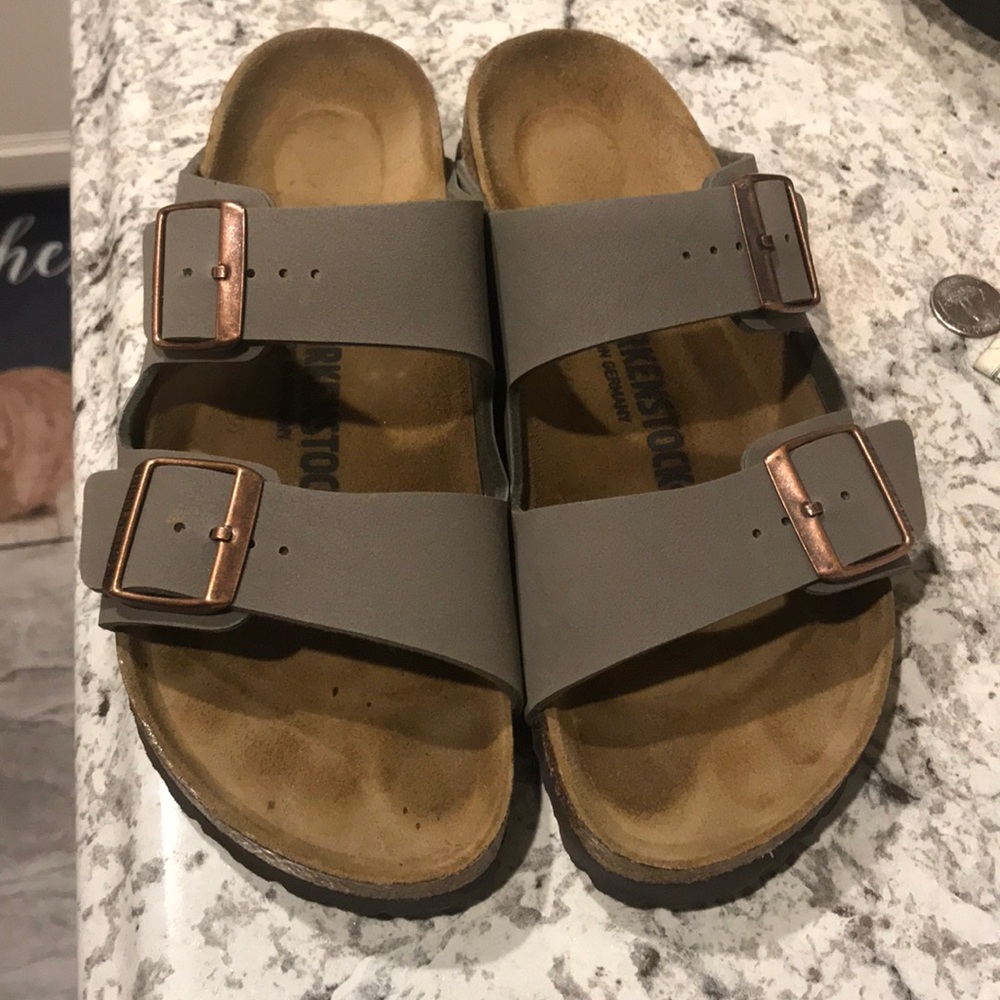 Birkenstock’s